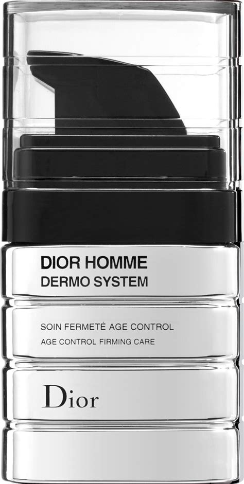 dior homme dermo skin care